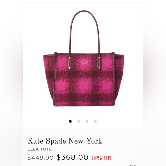 Kate spade - Picture 4 of 11